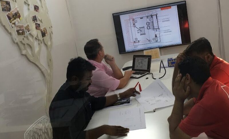 Project Management - HOX core capability