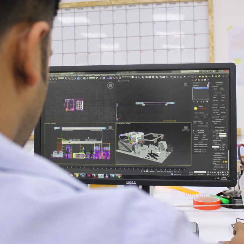 Technical Planning & Drawing - HOX core capability