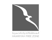 Hamriyah free zone
