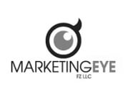 marketing eye