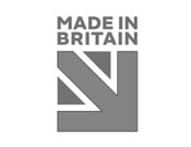 made in britain