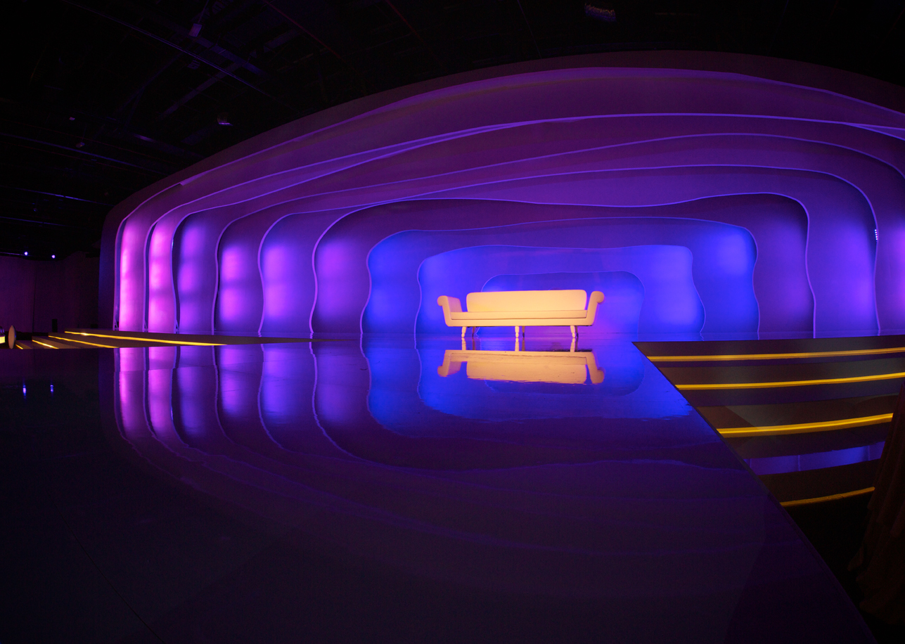 HOX Events Event Production Company in Dubai