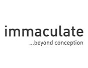 Immaculate